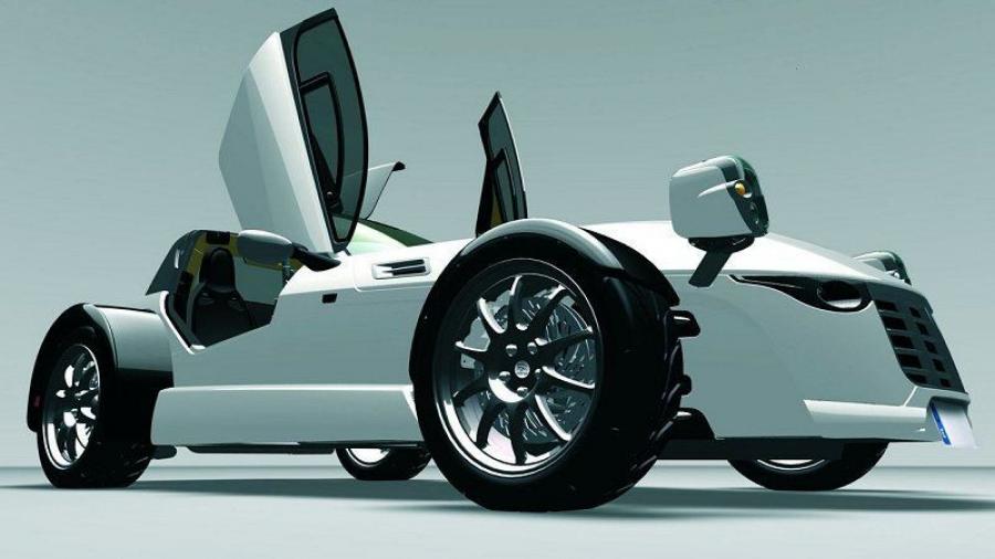  Aspid Super Sport 2008 года  (фото 8 из 9)